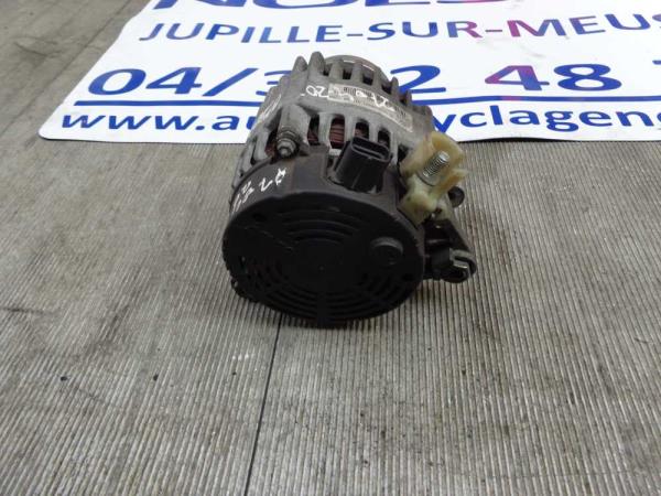 ALTERNATEUR FORD FOCUS - Vue 3